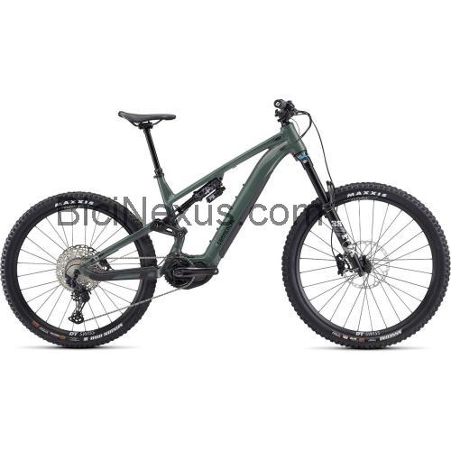 Commencal Meta Power 29 ficha técnica y opiniones